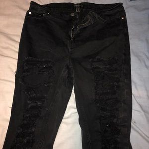 Forever 21 Jeans